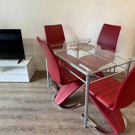 Ferienwohnung Livona Bad Neuenahr-Ahrweiler Exterior foto