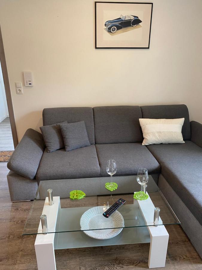 Ferienwohnung Livona Bad Neuenahr-Ahrweiler Exterior foto