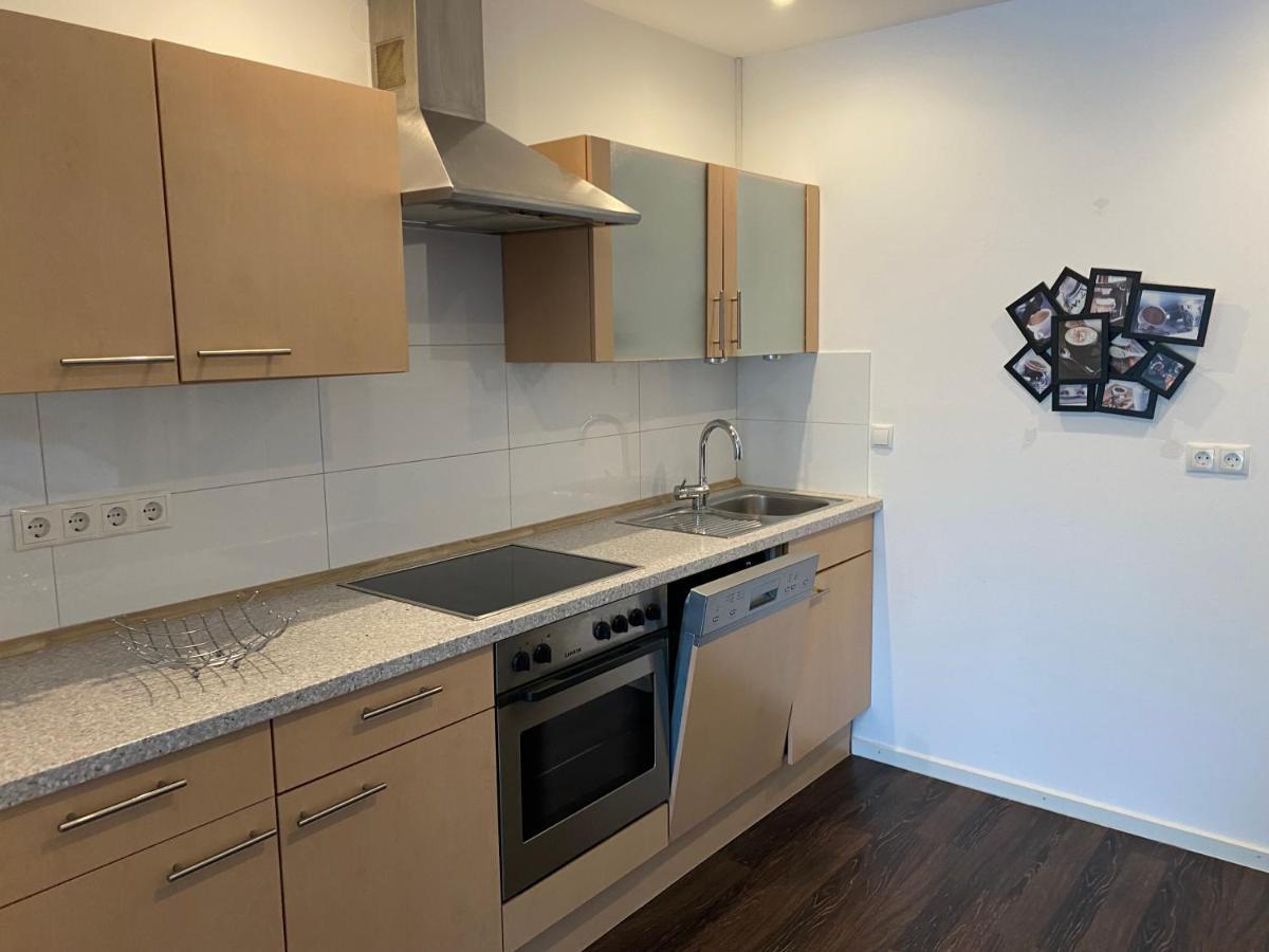 Ferienwohnung Livona Bad Neuenahr-Ahrweiler Exterior foto