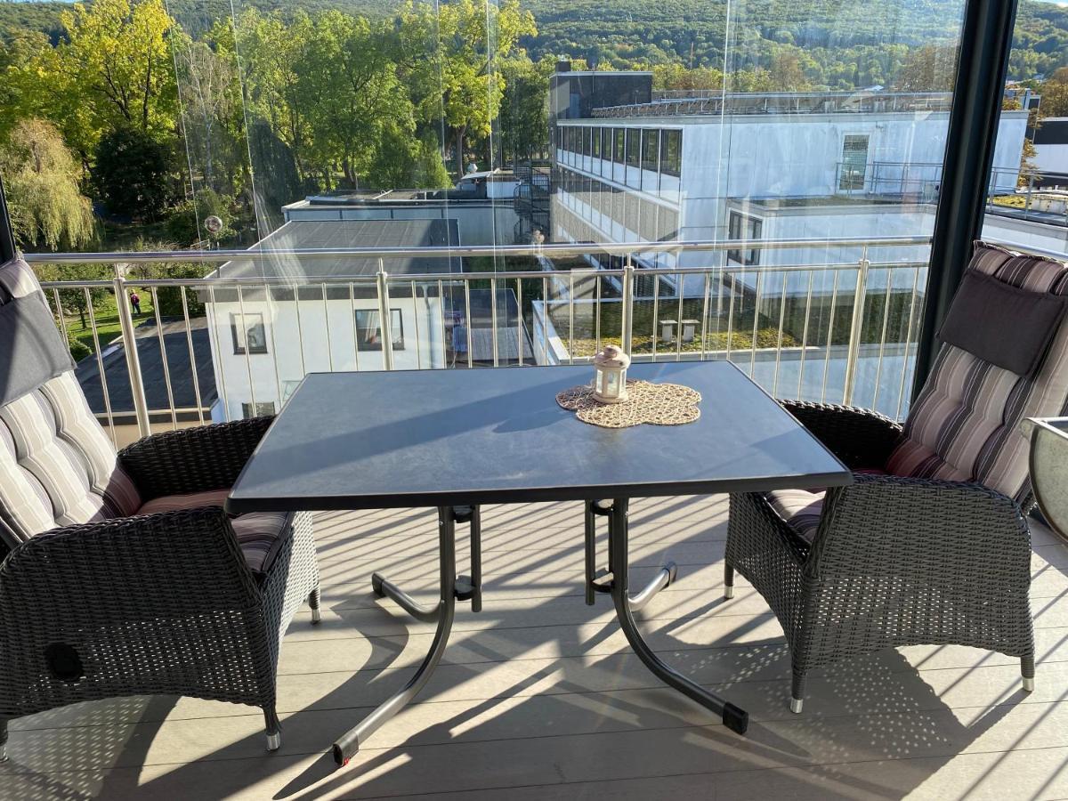 Ferienwohnung Livona Bad Neuenahr-Ahrweiler Exterior foto