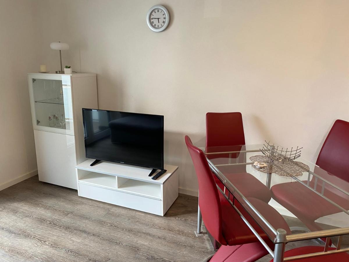 Ferienwohnung Livona Bad Neuenahr-Ahrweiler Exterior foto