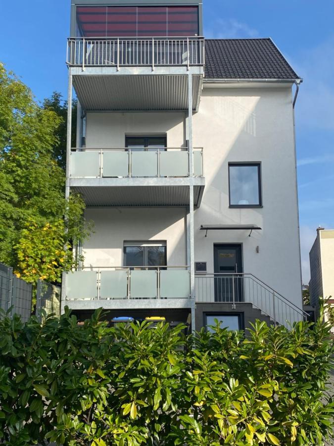 Ferienwohnung Livona Bad Neuenahr-Ahrweiler Exterior foto