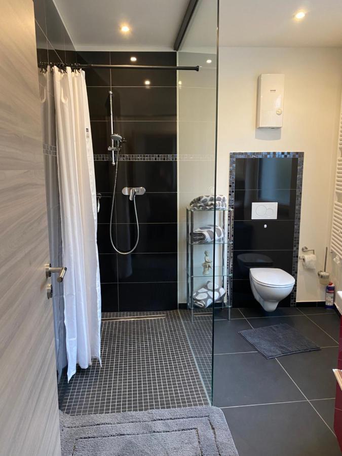 Ferienwohnung Livona Bad Neuenahr-Ahrweiler Exterior foto