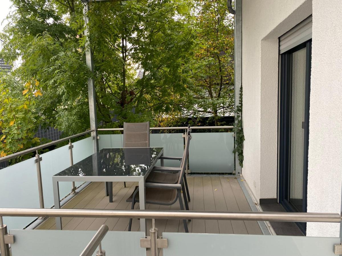 Ferienwohnung Livona Bad Neuenahr-Ahrweiler Exterior foto